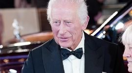 Raja Charles III. (Instagram.com @theroyalfamily)