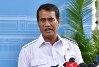 Menteri Pertanian (Mentan), Andi Amran Sulaiman. (Dok. Kementan)