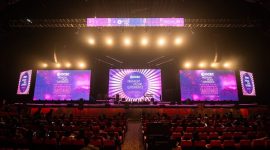 Panggung Premium Music Experience (PME) by OCBC 2025