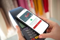 OCBC Luncurkan Tap Kartu Kredit: Transaksi Nirsentuh dengan Teknologi NFC, Cepat, dan Memudahkan