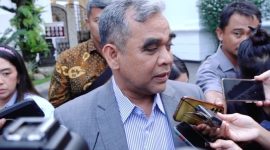 Ketua MPR RI Ahmad Muzani. (Dok. Tim Media Prabowo)