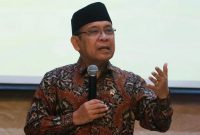 Menteri Koordinator Bidang Pembangunan Manusia dan Kebudayaan (Menko PMk) Pratikno. (Dok. Setneg.go.id)