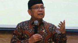 Menteri Koordinator Bidang Pembangunan Manusia dan Kebudayaan (Menko PMk) Pratikno. (Dok. Setneg.go.id)