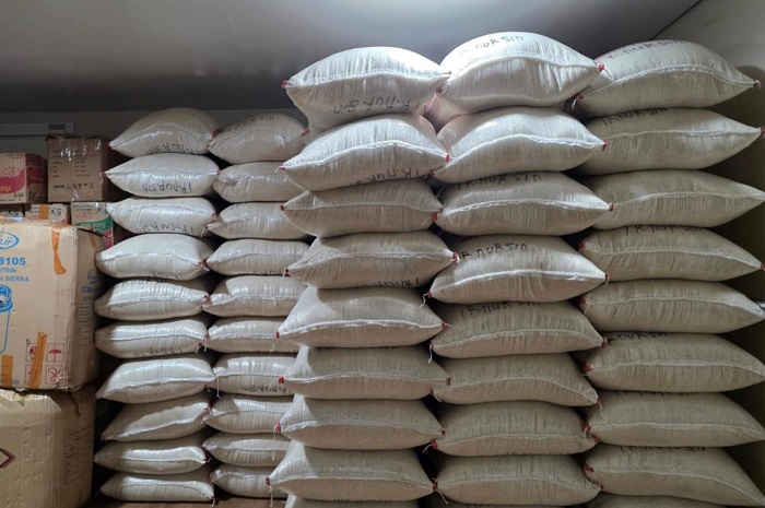 Tim gabungan bekerja tanpa jeda menyalurkan bantuan, mengevakuasi warga, dan memulihkan layanan vital di Aceh, Sumut, dan Sumbar. (Dok. Tim Media Prabowo)