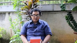 GSN mendistribusikan kacamata pintar AI untuk mendukung kemandirian tunanetra melalui teknologi pemindaian dan identifikasi suara. (Dok. Tim Media Prabowo)