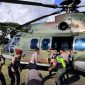 A400, Hercules, hingga 50 Helikopter Dikerahkan untuk Jangkau Wilayah Bencana Terisolir. (Facebook.com @Badan Nasional Penanggulangan Bencana)