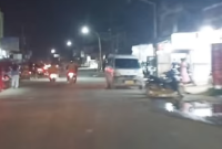 PLN berhasil memulihkan listrik Sibolga–Tapanuli Tengah dalam 2–3 hari pascabanjir. (Instagram.com @ el.dafi)