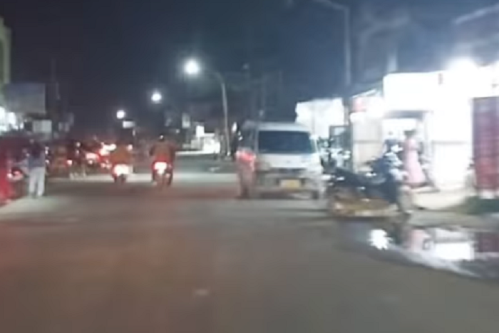 PLN berhasil memulihkan listrik Sibolga–Tapanuli Tengah dalam 2–3 hari pascabanjir. (Instagram.com @ el.dafi)