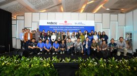 Group photos of Joint Seminar