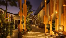 Zumana Beach Club - Bali, Indonesia