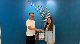 JULO dan Ringkas berkolaborasi untuk program literasi bertema KPR take over